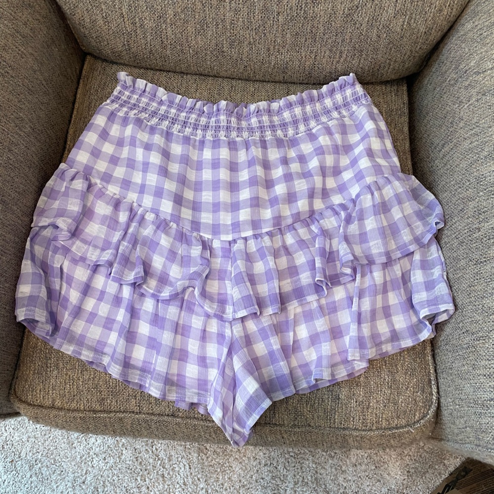 English Factory shorts
